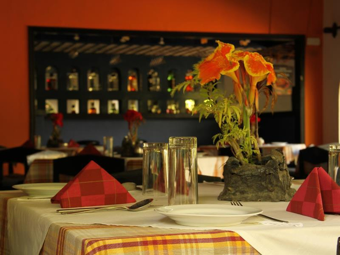 Food & Drinks 2, Hotel Susantha Garden, Bentota