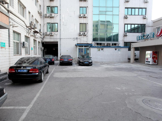 Others 3, Jinjiang Inn Beijing Zoo, Beijing