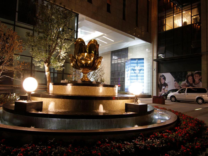Others 4, Hefei Parkview Hotel, Hefei