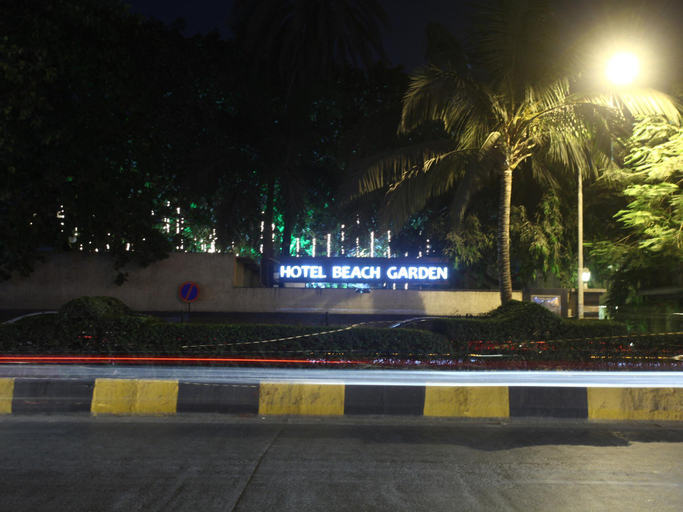 Hotel Beach Garden, Mumbai Suburban
