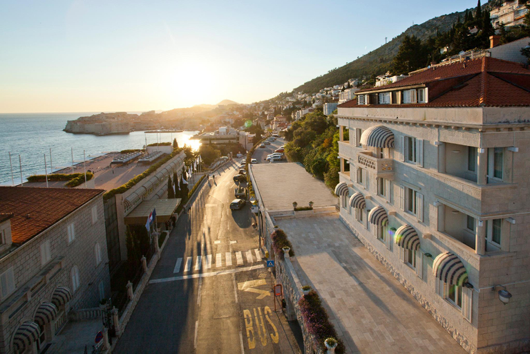 Others 3, Villa Glavic, Dubrovnik