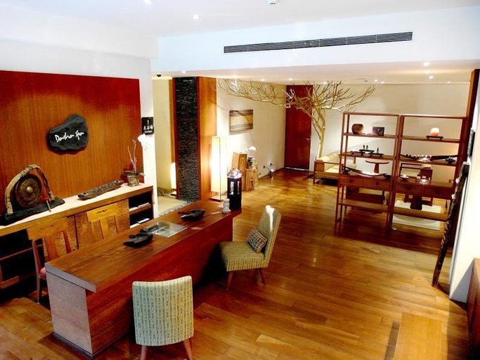 Others 3, Volando Urai Spring Spa & Resort, New Taipei City