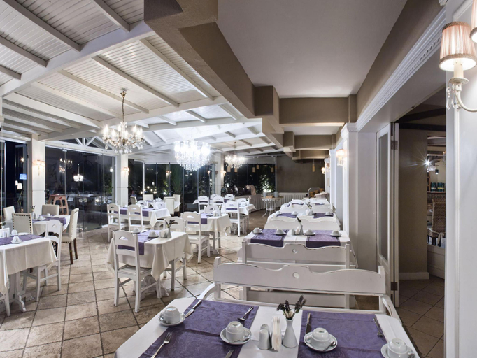 Food & Drinks 4, Hotel Carina (Entertainment Hotel), Kuşadası