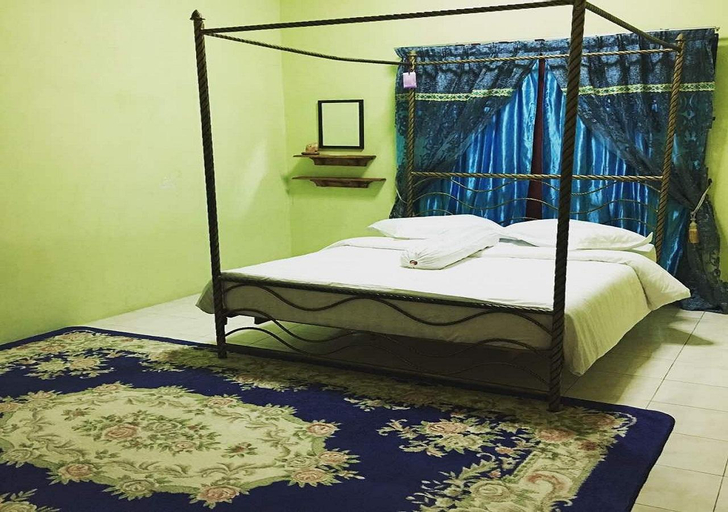 Bedroom, Homestay Pagar Buruk Ipoh  (Air Cond), Kinta