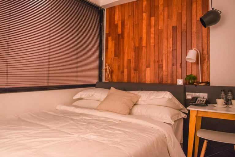 MUO Boutique Hotels - Tap to explore photos