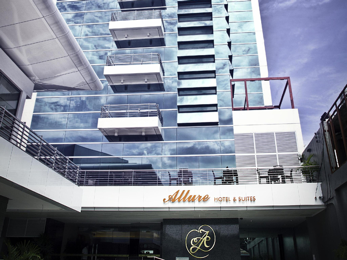Allure Hotel & Suites, Mandaue City