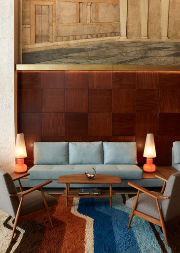Public Area 3, Brown Acropol, a member of Brown Hotels, Attica
