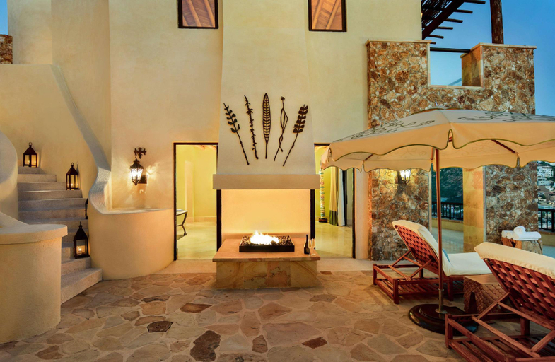 Public Area, Waldorf Astoria Los Cabos Pedregal, La Paz