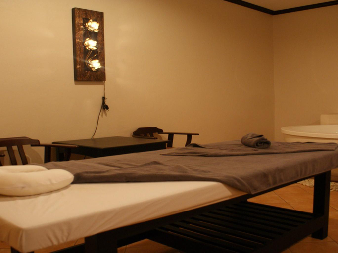 Bedroom 3, Daosavanh Resort & Spa Hotel, Khanthabouly