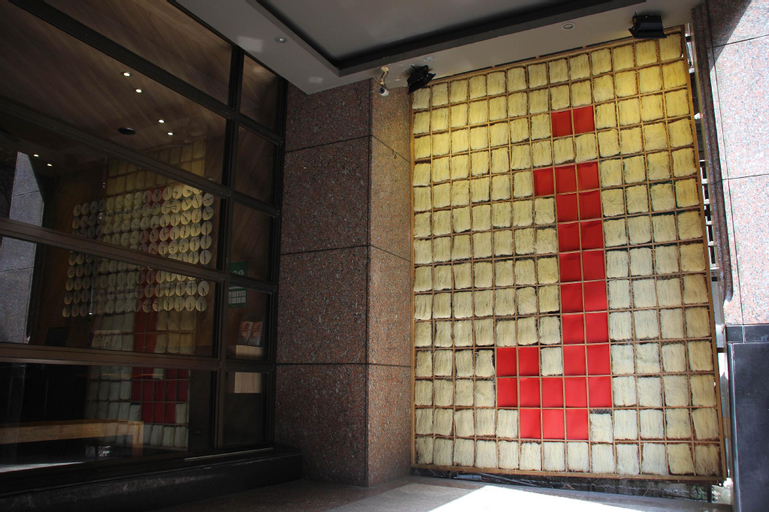 Hotel J Metropolis, Hsinchu City