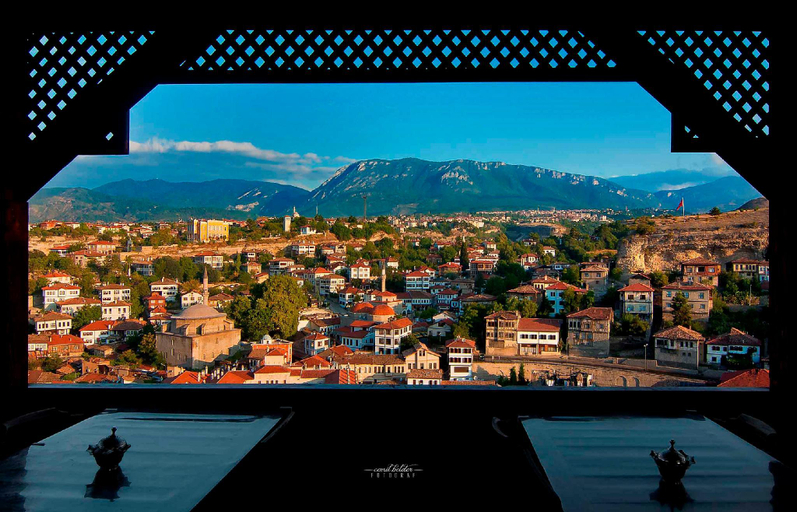 Others 4, Bağlar Saray Otel, Safranbolu