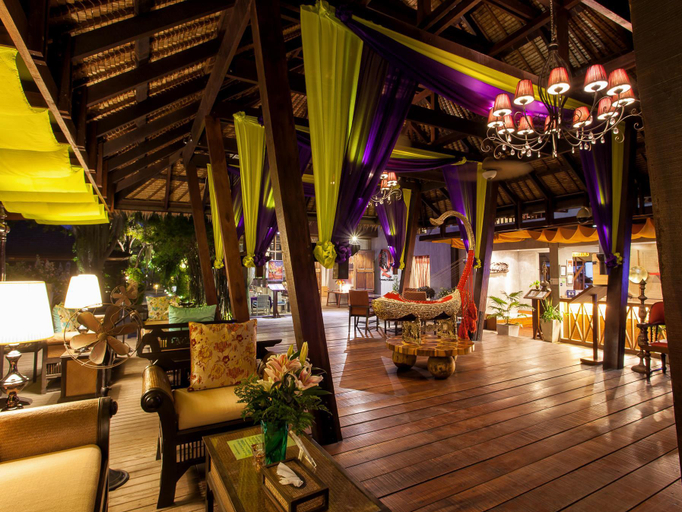 Public Area 4, Tango Luxe Samui Beach Villa (SHA Extra Plus), Ko Samui