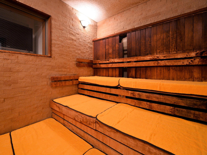 Public Area, APA Hotel Kanazawa Chuo, Kanazawa