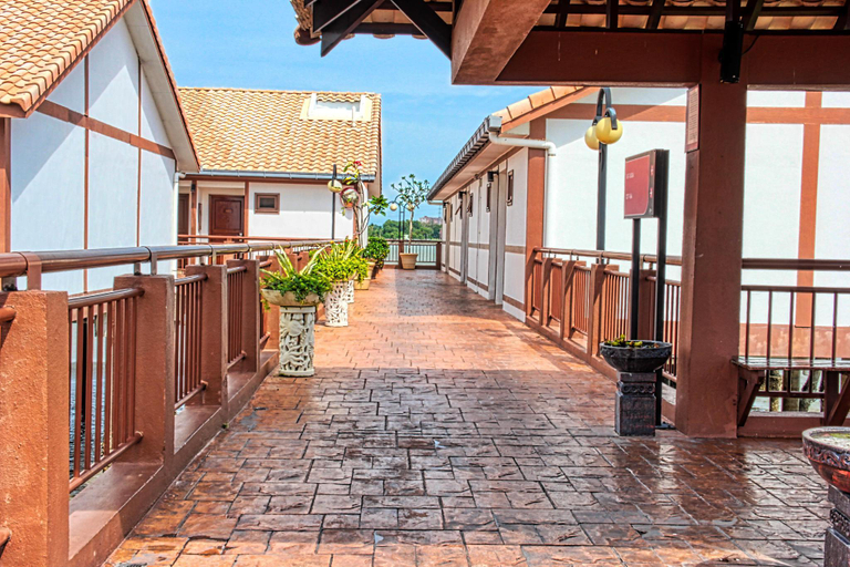 Others 4, AlexaPD Private Water Chalets, Port Dickson