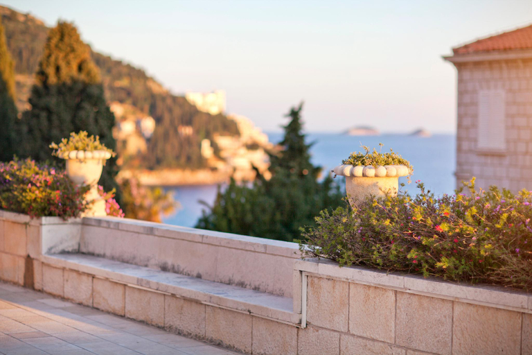 Others 2, Villa Glavic, Dubrovnik