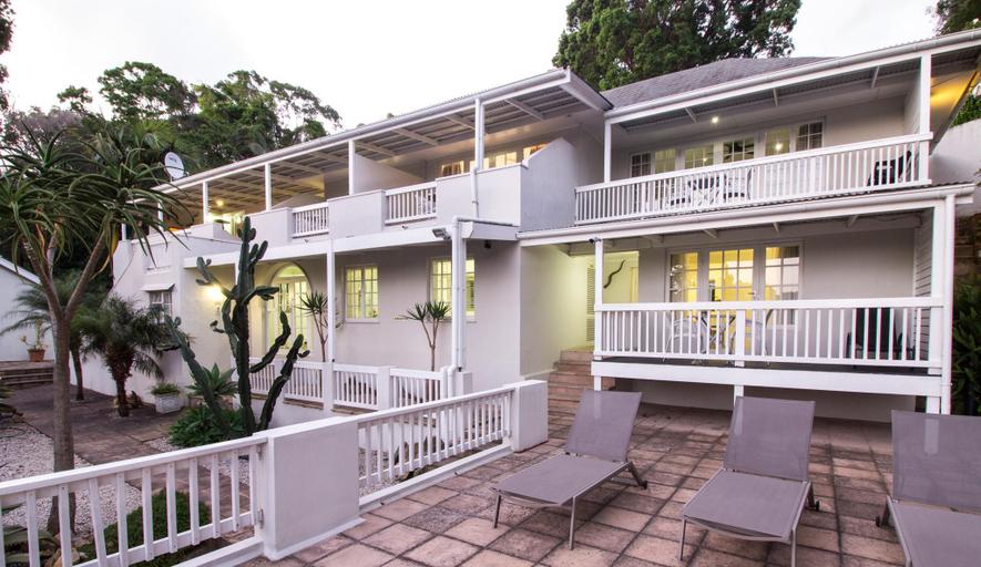 Others 5, South Villa, Eden