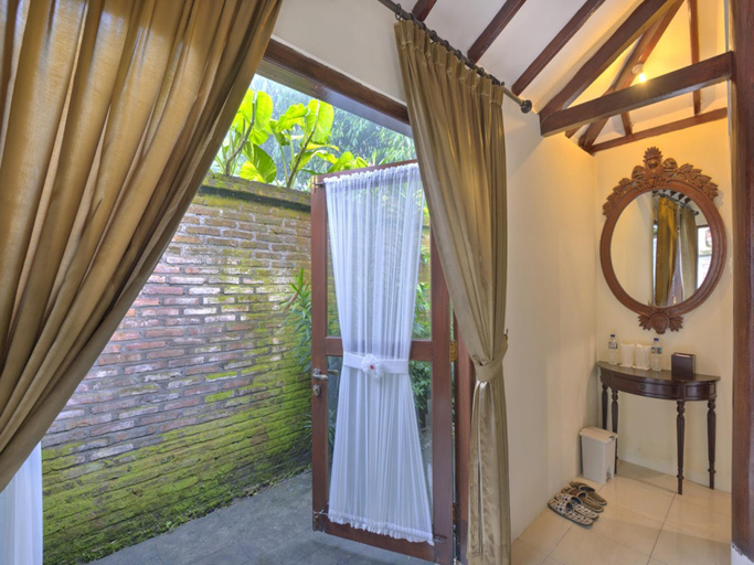 Bathroom 3, Rumah Boedi Private Residence Borobudur, Magelang