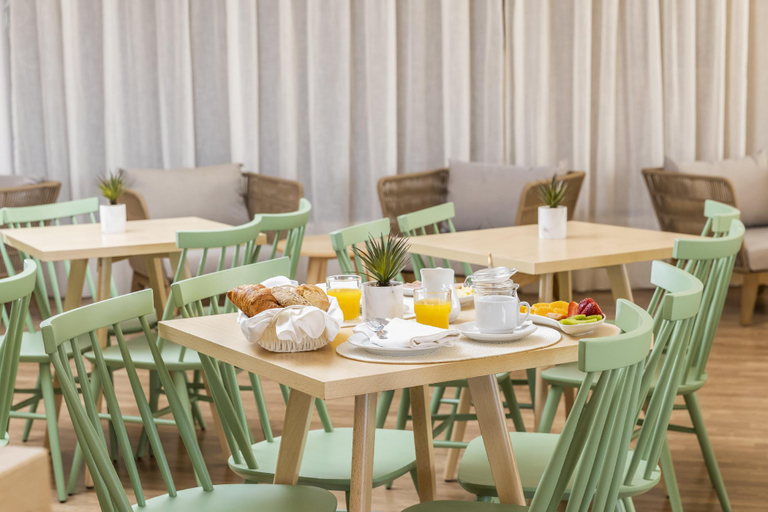 Food & Drinks 5, Clube Maria Luisa, Albufeira