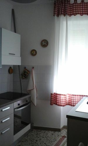 Appartamento Piazza Buzi, Terni