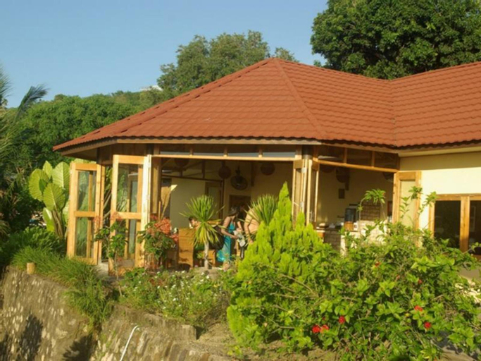 Golo Hilltop Hotel, West Manggarai