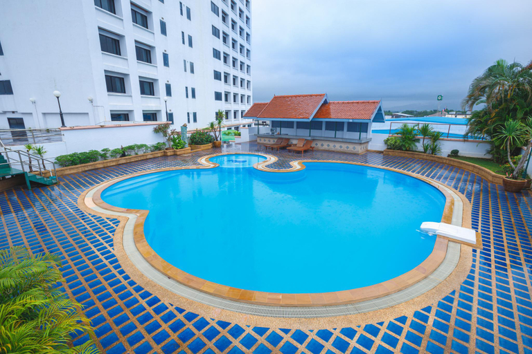 Sport & Beauty 4, KP Grand Hotel Chanthaburi, Muang Chanthaburi