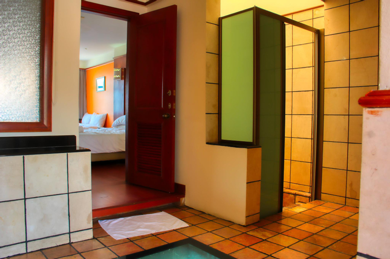 Others 5, AlexaPD Private Water Chalets, Port Dickson
