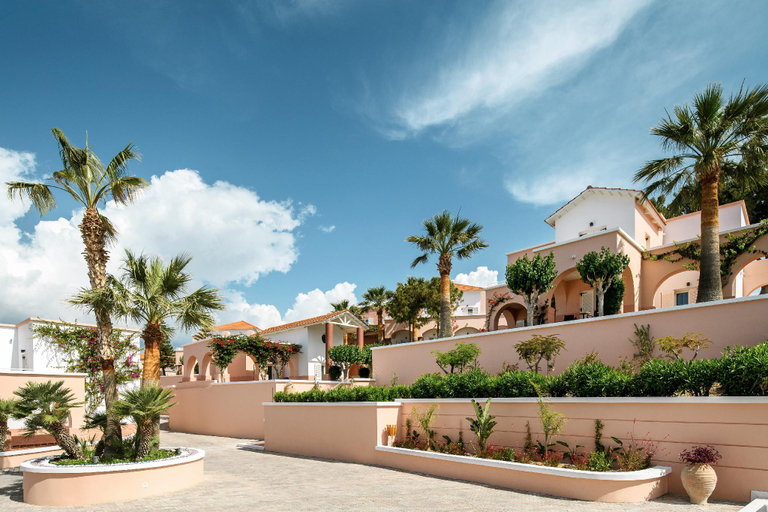 Exterior & Views 2, Mitsis Rodos Village, South Aegean