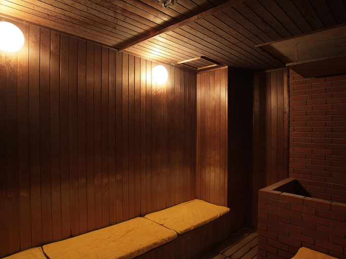 Public Area 5, THE FOREST AKAN TSURUGA RESORT, Kushiro City