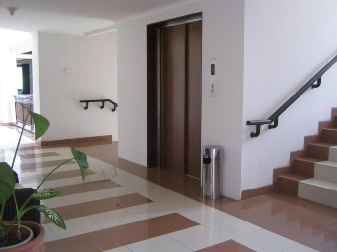 Public Area 2, Oasis Atjeh Hotel, Banda Aceh