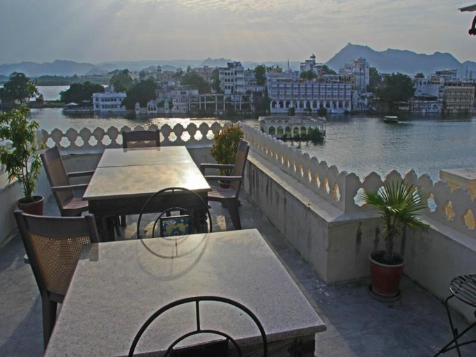 Food & Drinks 4, Hotel Aashiya Haveli, Udaipur