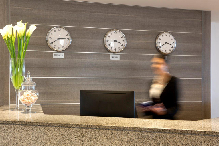 Public Area 2, Harmony Bay Hotel
