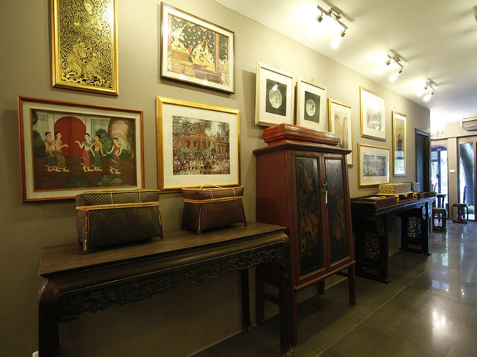 Others 4, Lilu Chiangmai Hotel, Muang Chiang Mai