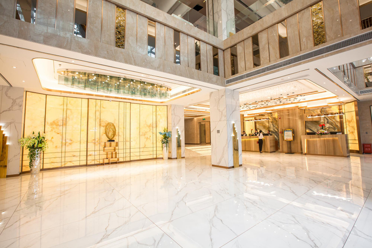 Others 5, Star City Hotel Zhuhai, Zhuhai