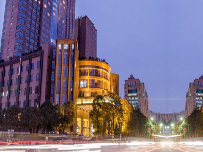 Yihao International Hotel, Dongguan