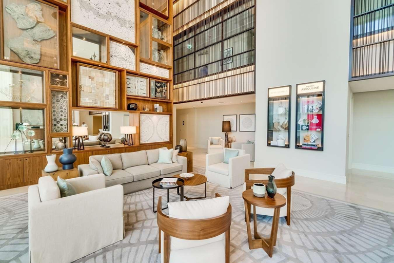 Others 4, Vida Residence Downtown - Emaar, Dubai