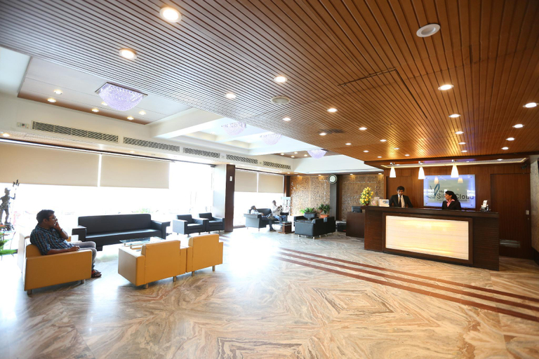 Others 4, Hotel Silver Cloud, Ahmadabad