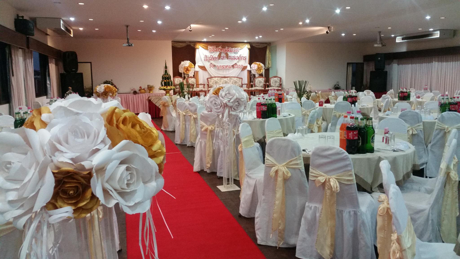 Others 5, Dusit Hotel, Muang Sakon Nakhon