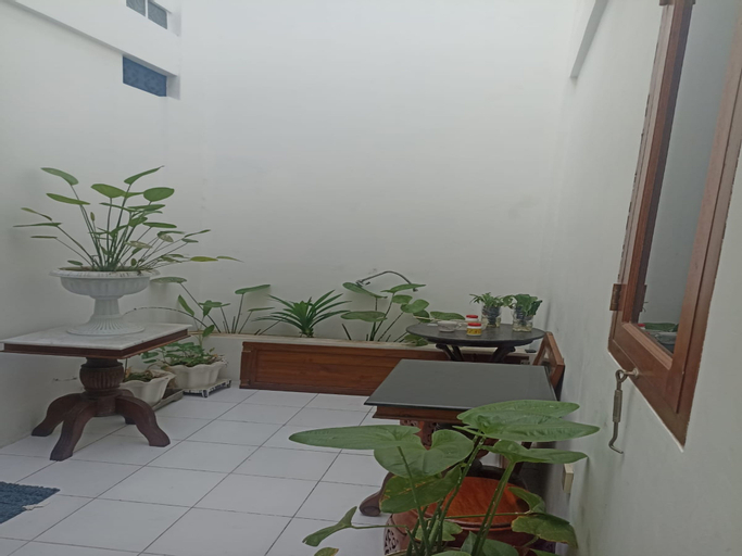 Gading Kemuning Guest House, Palembang