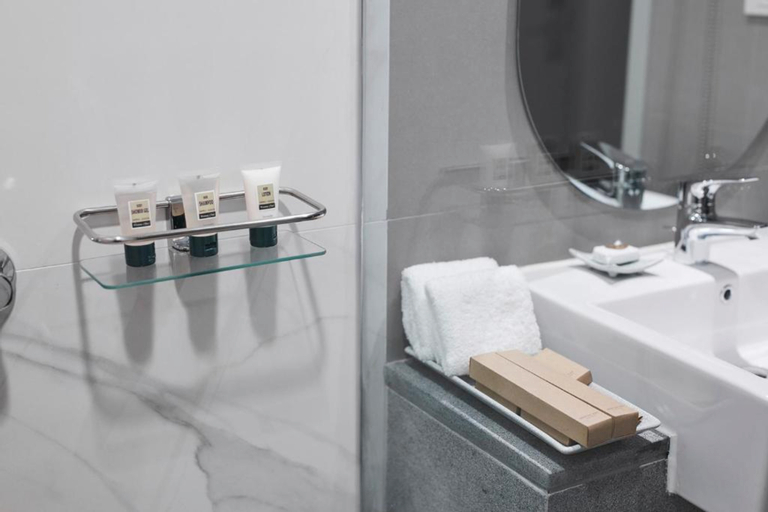 Bathroom 1