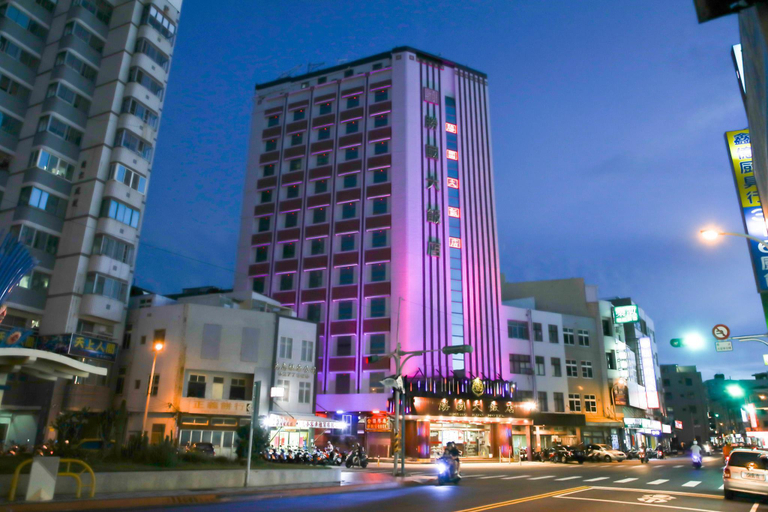Exterior & Views 2, Sheng Kuo Hotel, Penghu