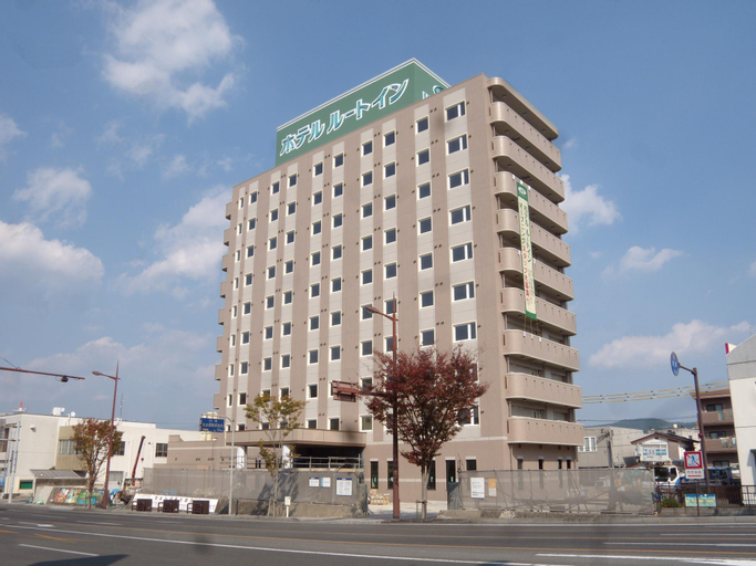 Hotel Route Inn Satsumasendai, Satsumasendai