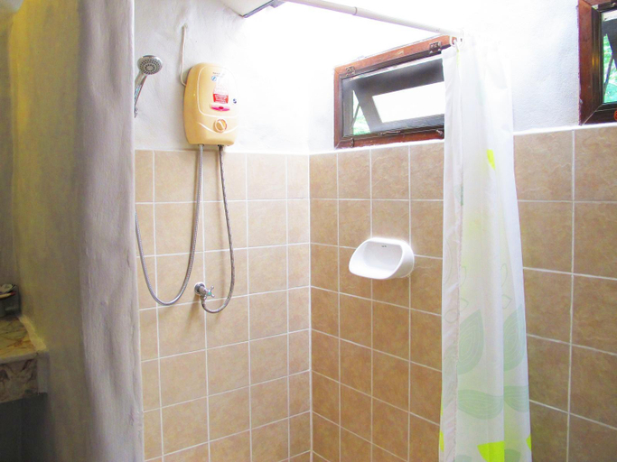 Bathroom 4, Tamarina Resort Arng Sila, Muang Chon Buri
