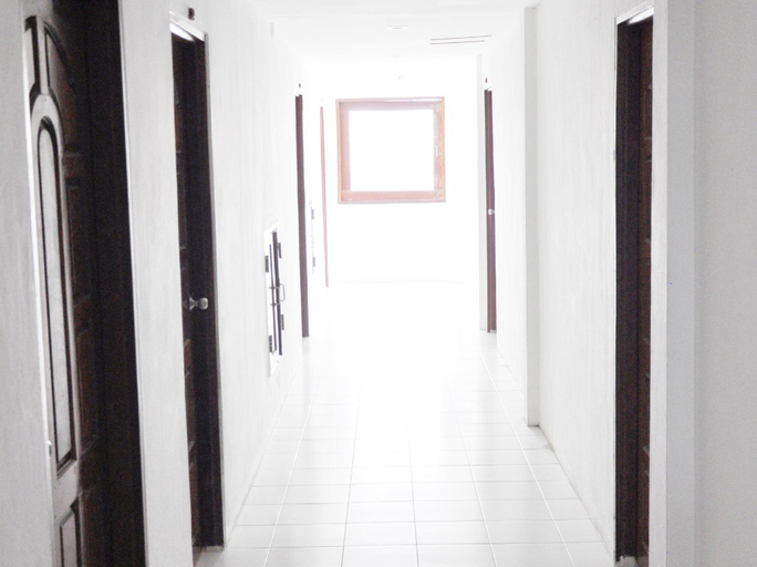 Others 2, Highfive Guesthouse, Pattaya