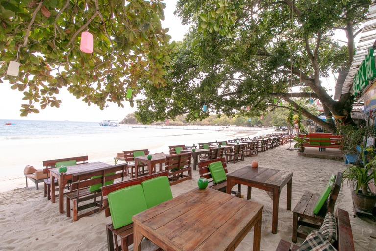 Food & Drinks 5, Greenplace-Samed Seahorse, Muang Rayong