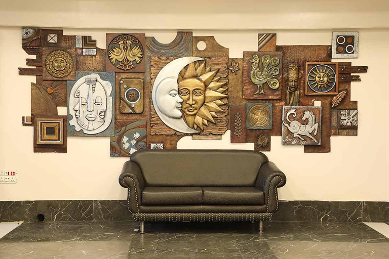 Others 5, Hotel Jawahar, Thane