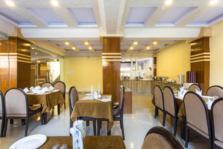 Food & Drinks 4, Devo Boutique Hotel, Bagmati