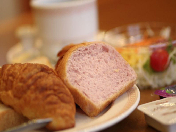 Food & Drinks 5, Hotel Le Blion Naha, Naha