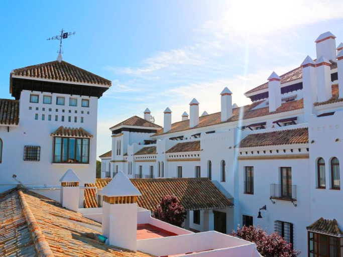 Exterior & Views 1, ALEGRIA El Cortijo, Huelva