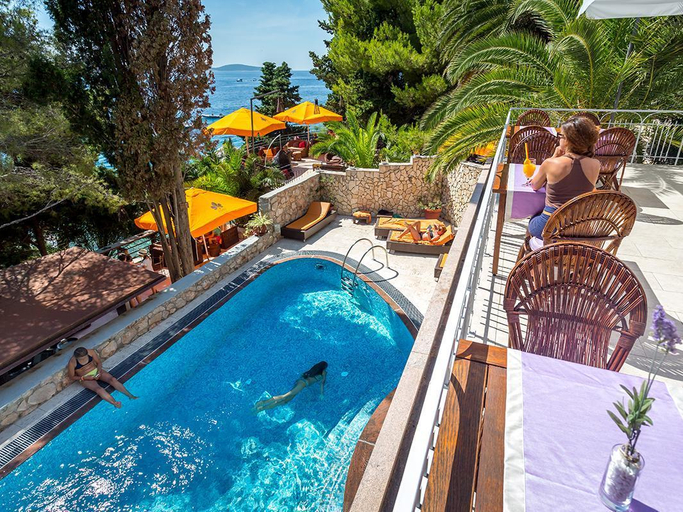 Sport & Beauty 2, Hotel Podstine, Hvar