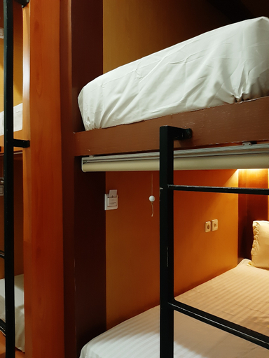 salsabila sweet home & capsule, Bondowoso